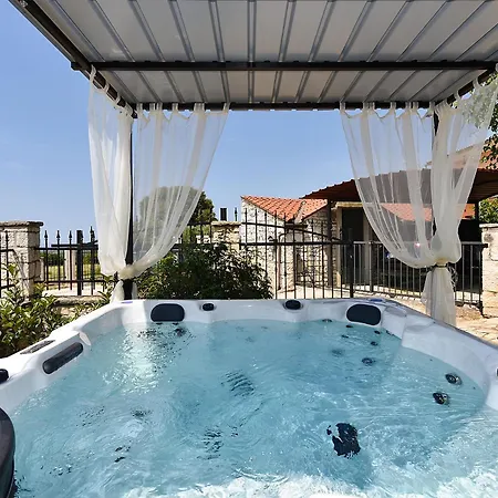 Ferienhaus Casa Castelliere 2354