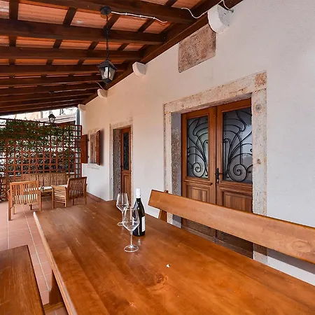 Casa Castelliere 2354 Ferienhaus