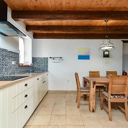 Ferienhaus Casa Castelliere 2354 Rosini