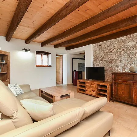 Ferienhaus Casa Castelliere 2354