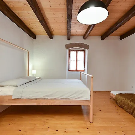 펜션 Casa Castelliere 2354 *