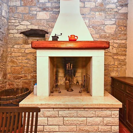 Ferienhaus Casa Castelliere 2354 Rosini