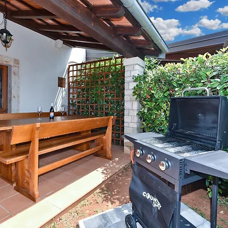 Ferienhaus Casa Castelliere 2354 Rosini