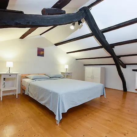 Casa Castelliere 2354 Ferienhaus *