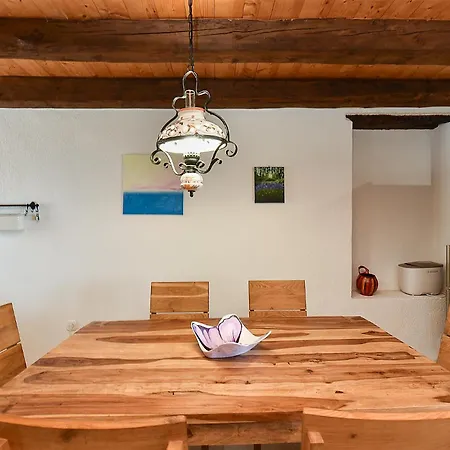 Casa Castelliere 2354 Ferienhaus