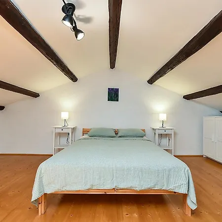Casa Castelliere 2354 Ferienhaus *