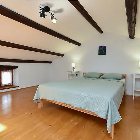 Ferienhaus Casa Castelliere 2354