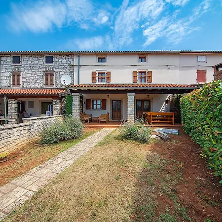 Casa Castelliere 2354