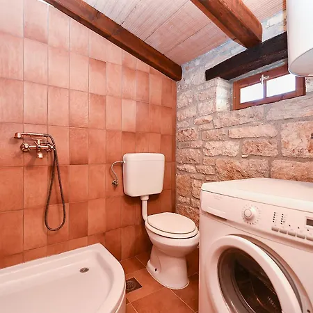 Casa Castelliere 2354 Rosini
