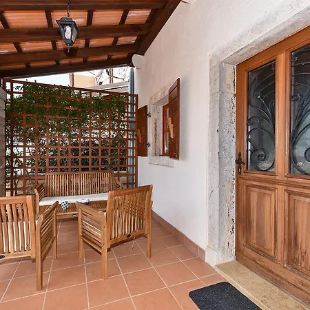 Casa Castelliere 2354