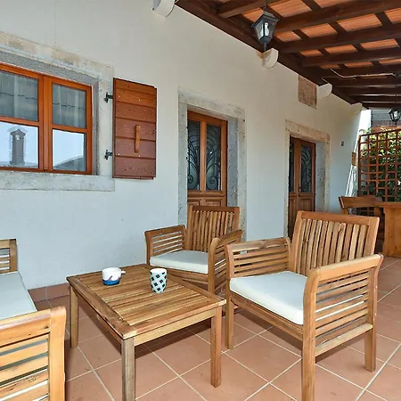 Holiday home Casa Castelliere 2354