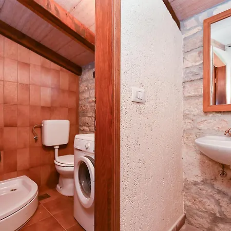 Holiday home Casa Castelliere 2354