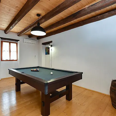Holiday home Casa Castelliere 2354