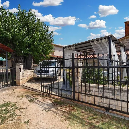 Casa Castelliere 2354 Rosini