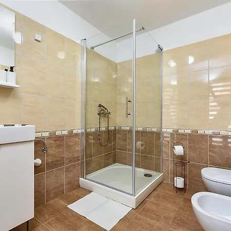 Casa Castelliere 2354 Holiday home *